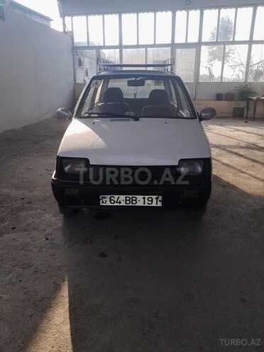 LADA (VAZ) Oka 2005, 260,000 km - 1.0 l - Bakı