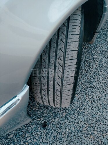 Mercedes C 220 d 2000, 298,000 km - 2.2 l - Balakən