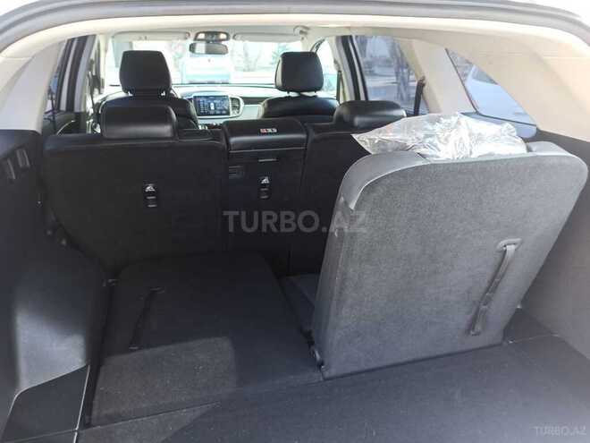 Kia Sorento 2014, 90,000 km - 2.0 l - Sumqayıt