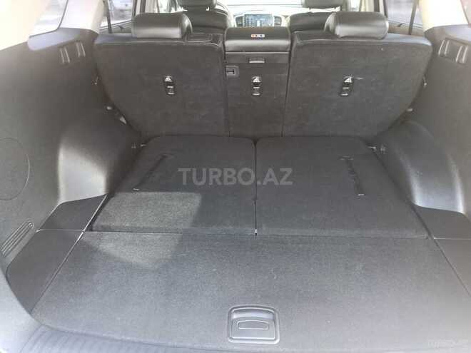 Kia Sorento 2014, 90,000 km - 2.0 l - Sumqayıt