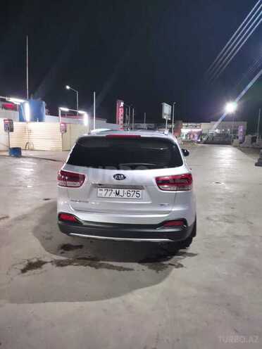Kia Sorento 2014, 90,000 km - 2.0 l - Sumqayıt
