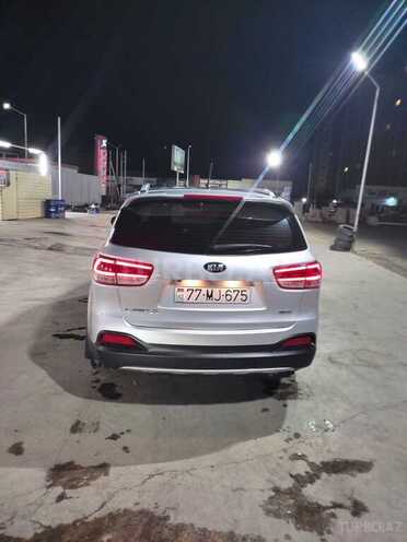 Kia Sorento 2014, 90,000 km - 2.0 l - Sumqayıt