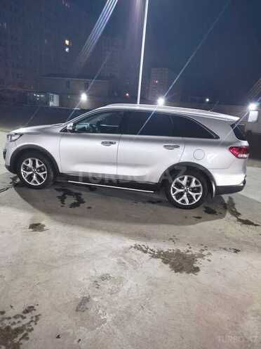 Kia Sorento 2014, 90,000 km - 2.0 l - Sumqayıt