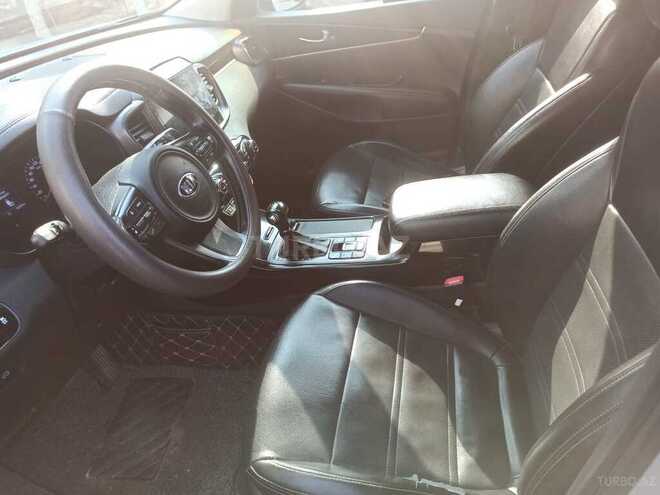 Kia Sorento 2014, 90,000 km - 2.0 l - Sumqayıt