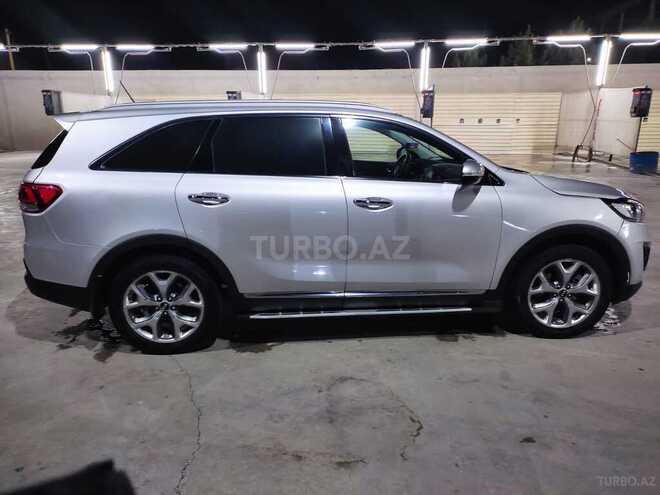 Kia Sorento 2014, 90,000 km - 2.0 l - Sumqayıt