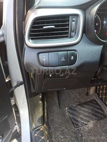 Kia Sorento 2014, 90,000 km - 2.0 l - Sumqayıt