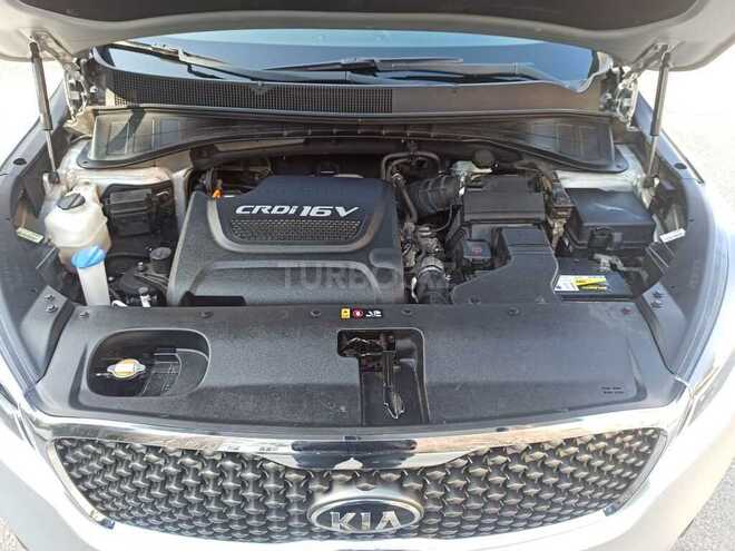 Kia Sorento 2014, 90,000 km - 2.0 l - Sumqayıt