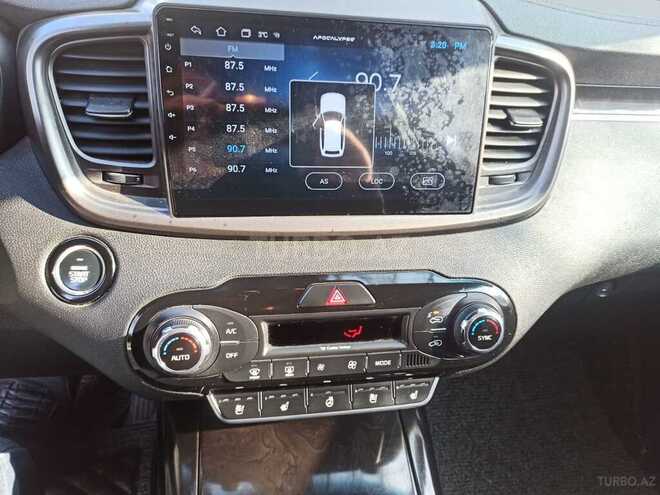 Kia Sorento 2014, 90,000 km - 2.0 l - Sumqayıt