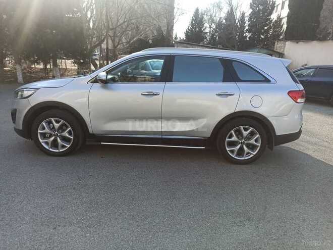 Kia Sorento 2014, 90,000 km - 2.0 l - Sumqayıt