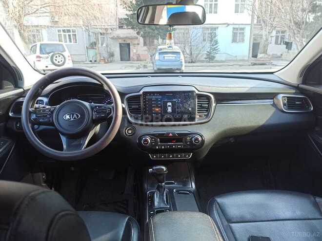 Kia Sorento 2014, 90,000 km - 2.0 l - Sumqayıt