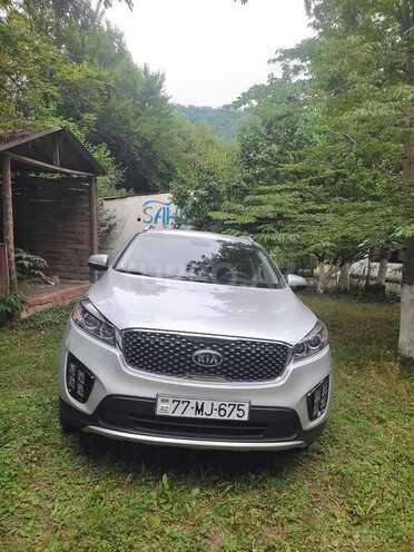Kia Sorento 2014, 90,000 km - 2.0 l - Sumqayıt