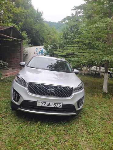 Kia Sorento 2014, 90,000 km - 2.0 l - Sumqayıt