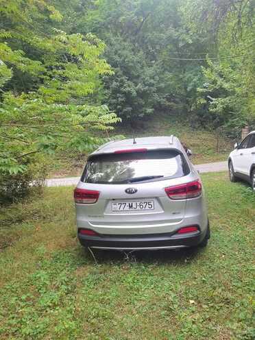 Kia Sorento 2014, 90,000 km - 2.0 l - Sumqayıt