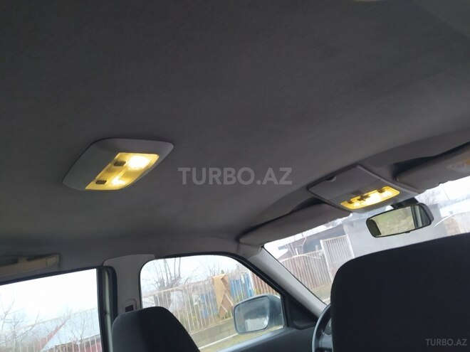 LADA (VAZ) Priora 2013, 247,000 km - 1.6 л - Ağsu