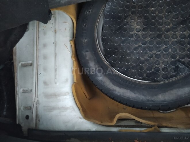 LADA (VAZ) Priora 2013, 247,000 km - 1.6 л - Ağsu