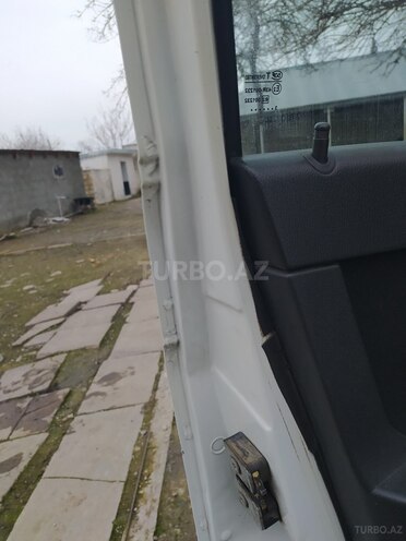LADA (VAZ) Priora 2013, 247,000 km - 1.6 л - Ağsu