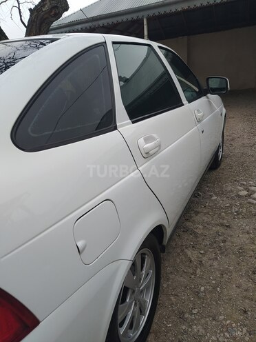 LADA (VAZ) Priora 2013, 247,000 km - 1.6 л - Ağsu