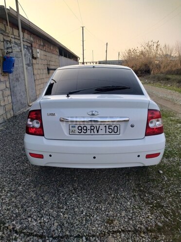 LADA (VAZ) Priora 2013, 247,000 km - 1.6 л - Ağsu