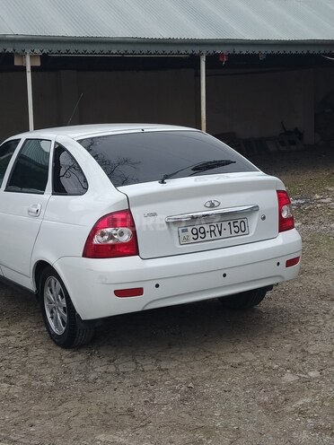 LADA (VAZ) Priora 2013, 247,000 km - 1.6 л - Ağsu