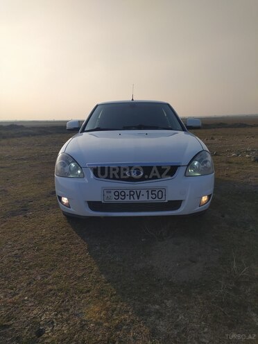 LADA (VAZ) Priora 2013, 247,000 km - 1.6 л - Ağsu