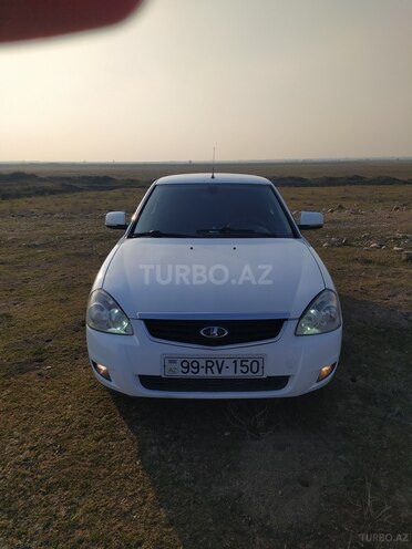 LADA (VAZ) Priora 2013, 247,000 km - 1.6 л - Ağsu