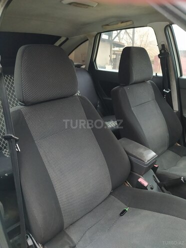 LADA (VAZ) Priora 2013, 247,000 km - 1.6 л - Ağsu