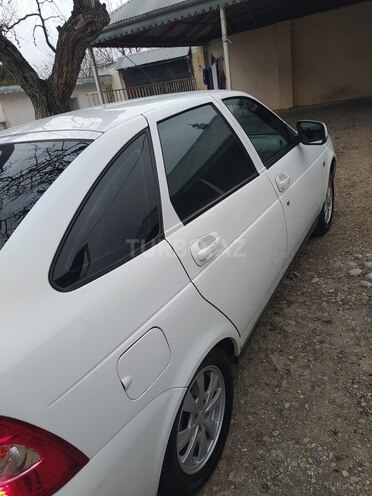LADA (VAZ) Priora 2013, 247,000 km - 1.6 л - Ağsu