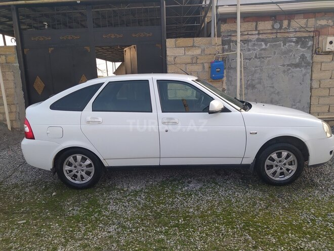 LADA (VAZ) Priora 2013, 247,000 km - 1.6 л - Ağsu