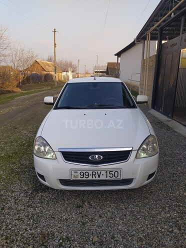 LADA (VAZ) Priora 2013, 247,000 km - 1.6 л - Ağsu