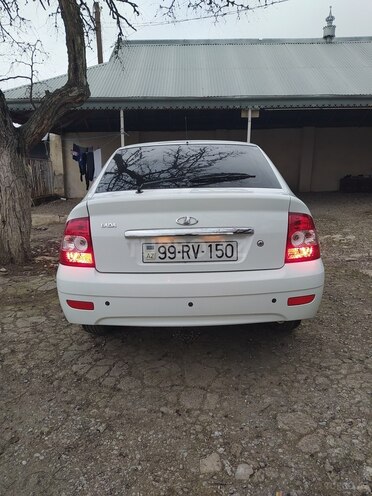 LADA (VAZ) Priora 2013, 247,000 km - 1.6 л - Ağsu