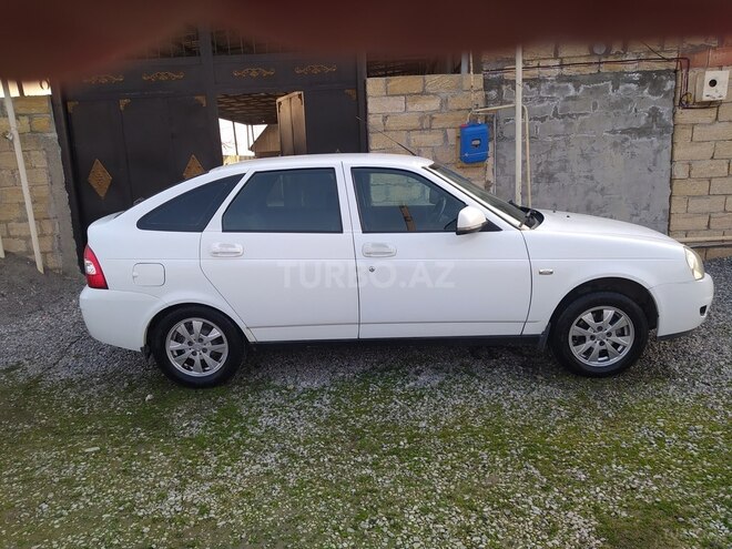 LADA (VAZ) Priora 2013, 247,000 km - 1.6 л - Ağsu