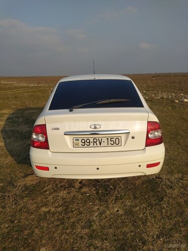 LADA (VAZ) Priora 2013, 247,000 km - 1.6 л - Ağsu