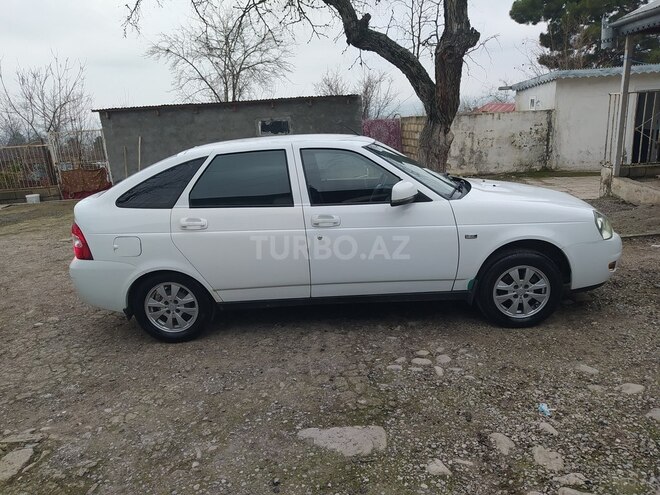 LADA (VAZ) Priora 2013, 247,000 km - 1.6 л - Ağsu