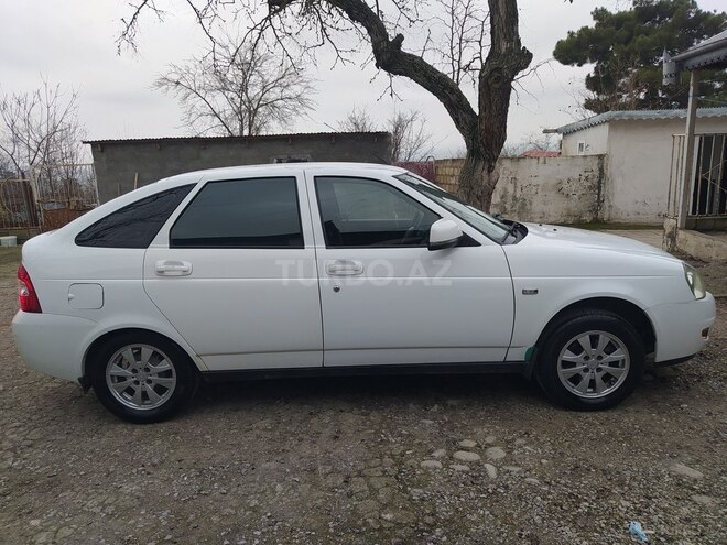 LADA (VAZ) Priora 2013, 247,000 km - 1.6 л - Ağsu