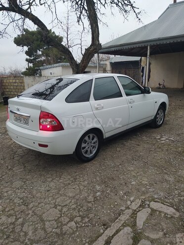LADA (VAZ) Priora 2013, 247,000 km - 1.6 л - Ağsu