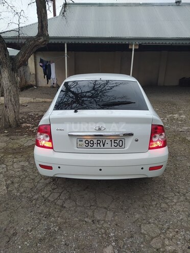 LADA (VAZ) Priora 2013, 247,000 km - 1.6 л - Ağsu