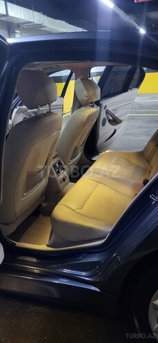 BMW 328 2012, 219,016 km - 2.0 l - Bakı