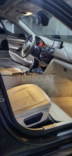 BMW 328 2012, 219,016 km - 2.0 l - Bakı