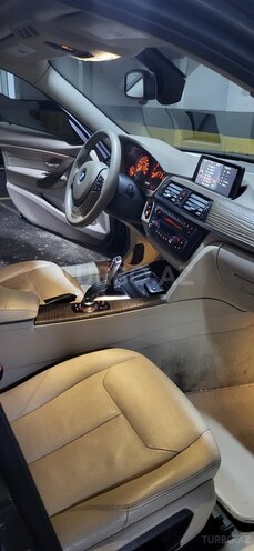 BMW 328 2012, 219,016 km - 2.0 l - Bakı