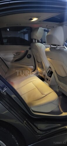 BMW 328 2012, 219,016 km - 2.0 l - Bakı