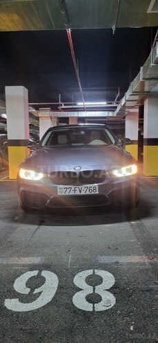 BMW 328 2012, 219,016 km - 2.0 l - Bakı
