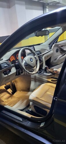 BMW 328 2012, 219,016 km - 2.0 l - Bakı