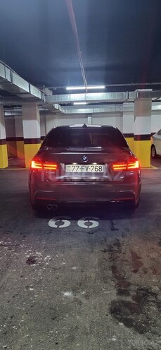 BMW 328 2012, 219,016 km - 2.0 l - Bakı