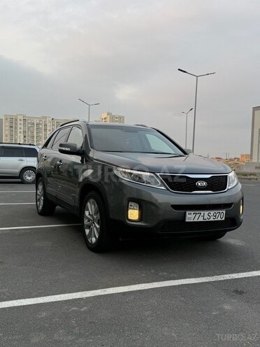 Kia Sorento 2013, 185,000 km - 2.0 l - Bakı