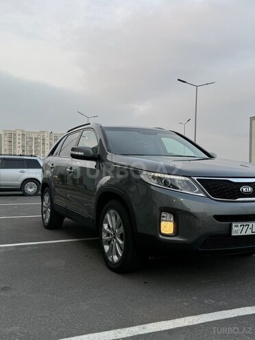 Kia Sorento 2013, 185,000 km - 2.0 l - Bakı