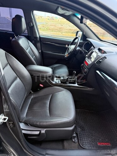 Kia Sorento 2013, 185,000 km - 2.0 l - Bakı