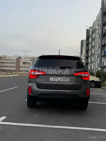 Kia Sorento 2013, 185,000 km - 2.0 l - Bakı