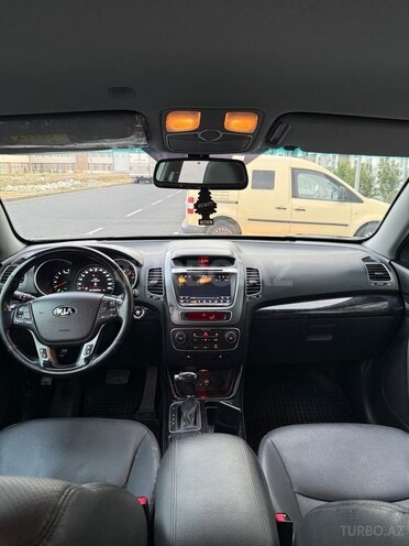 Kia Sorento 2013, 185,000 km - 2.0 l - Bakı