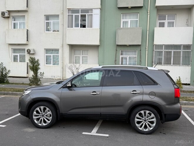 Kia Sorento 2013, 185,000 km - 2.0 l - Bakı