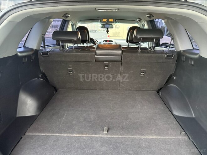 Kia Sorento 2013, 185,000 km - 2.0 l - Bakı